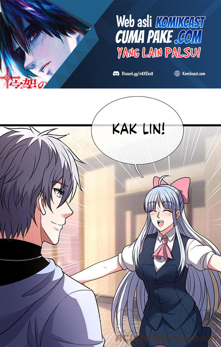 City of Heaven TimeStamp (Urban Rebellion) Chapter 274 Gambar 2